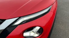 Nissan Juke 1.0 DiG-T 114 Acenta 5dr Petrol Hatchback